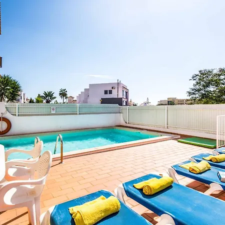 Canto Albufeira