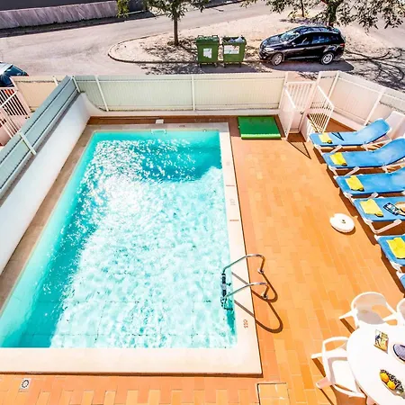 Villa Canto Albufeira