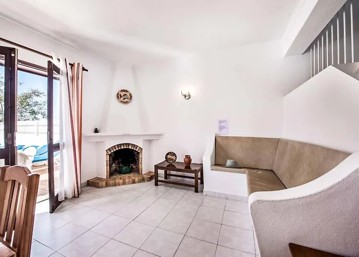 빌라 Canto 알부페이라