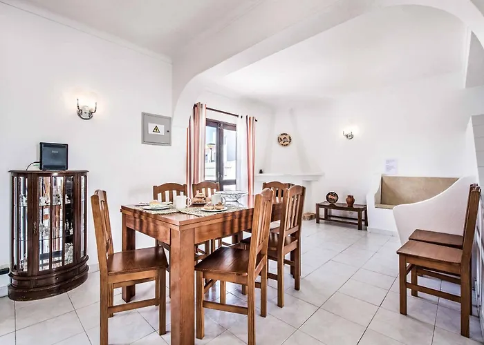 빌라 Canto 알부페이라