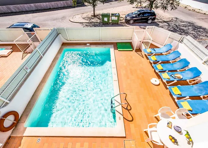 빌라 Canto 알부페이라