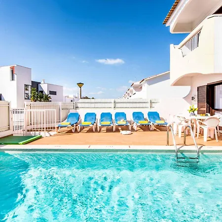 Canto Villa