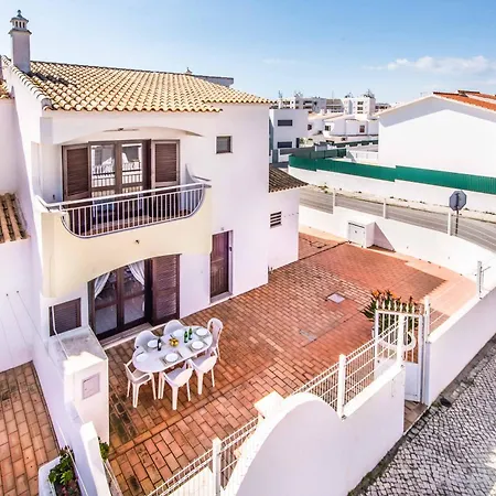 וילה Canto אלבופיירה