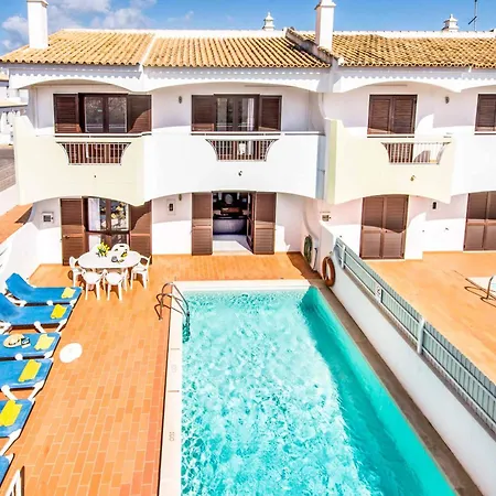 וילה Canto אלבופיירה