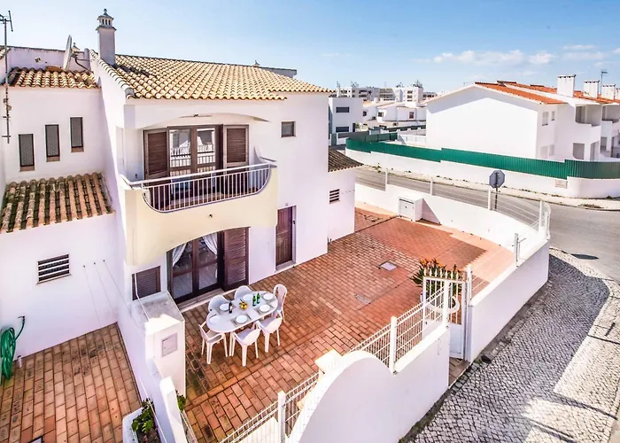 Villa Canto Albufeira